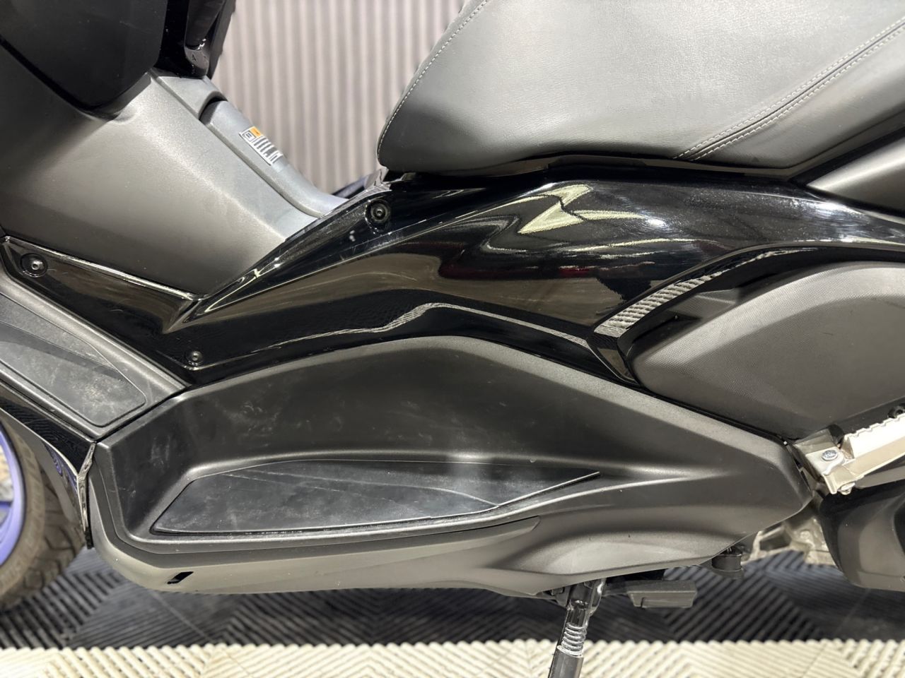 Used Yamaha XMAX 125 for sale - 78435223: Photo 20