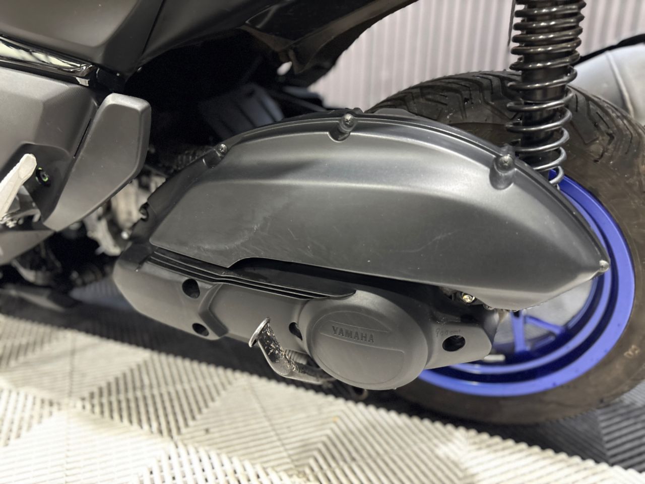 Used Yamaha XMAX 125 for sale - 78435223: Photo 21