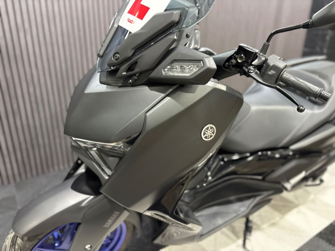 Used Yamaha XMAX 125 for sale - 78435223: Photo 23