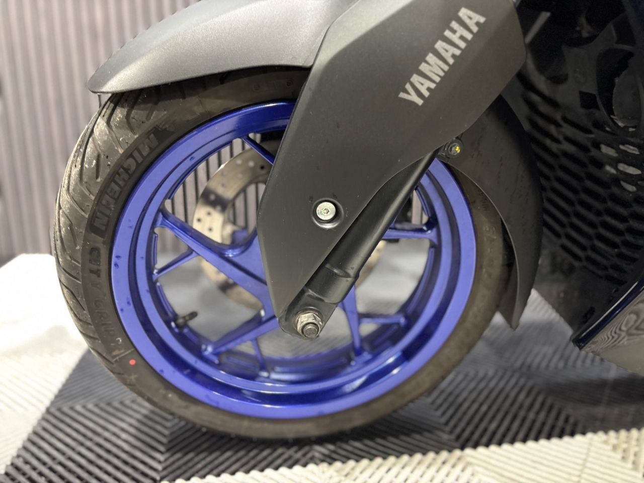 Used Yamaha XMAX 125 for sale - 78435223: Photo 24