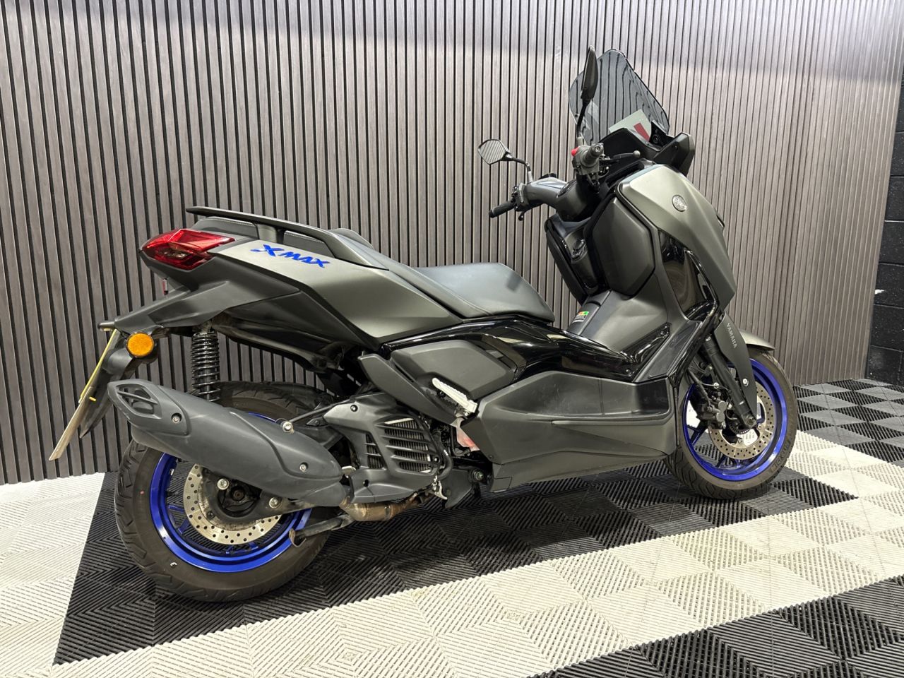 Used Yamaha XMAX 125 for sale - 78435223: Photo 4