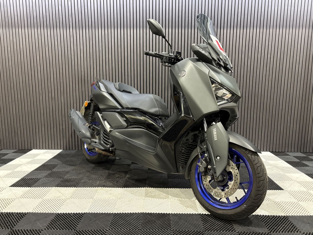 Used Yamaha XMAX 125 for sale - 78435223: Photo 6
