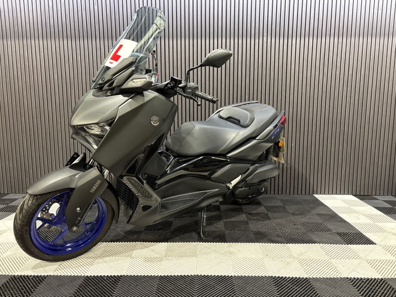 Used Yamaha XMAX 125 for sale - 78435223: Photo 7