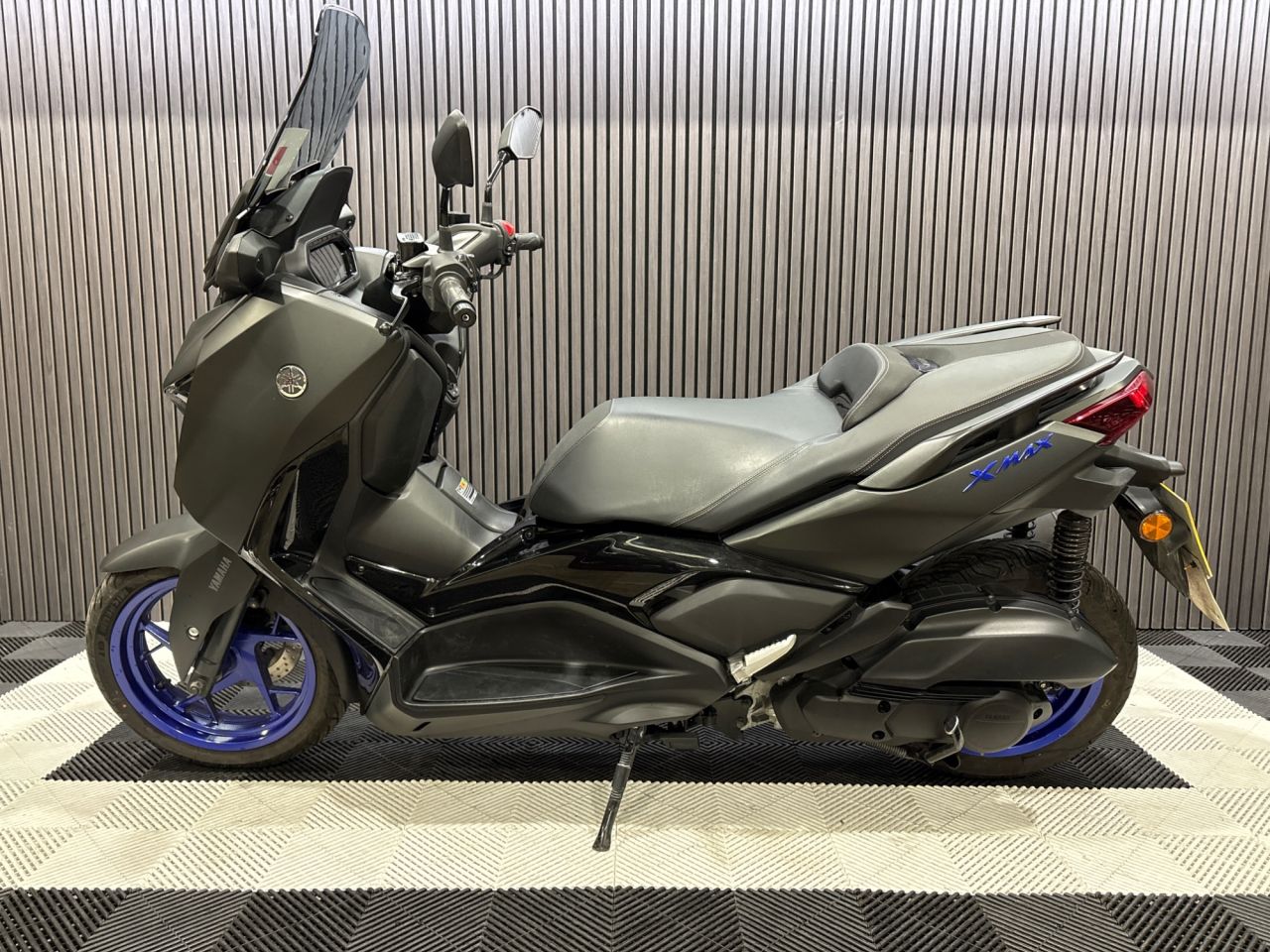 Used Yamaha XMAX 125 for sale - 78435223: Photo 9