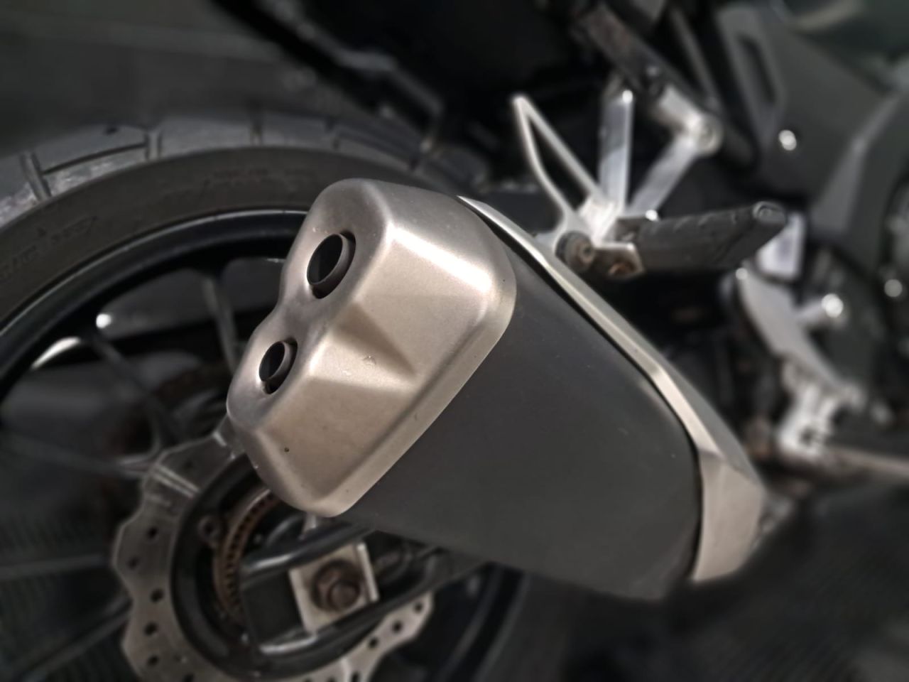 Used Honda CB500X for sale - 78435556: Photo 12