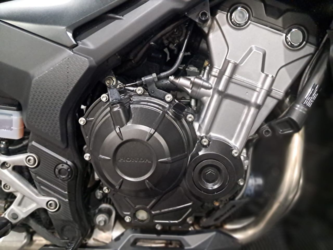 Used Honda CB500X for sale - 78435556: Photo 13