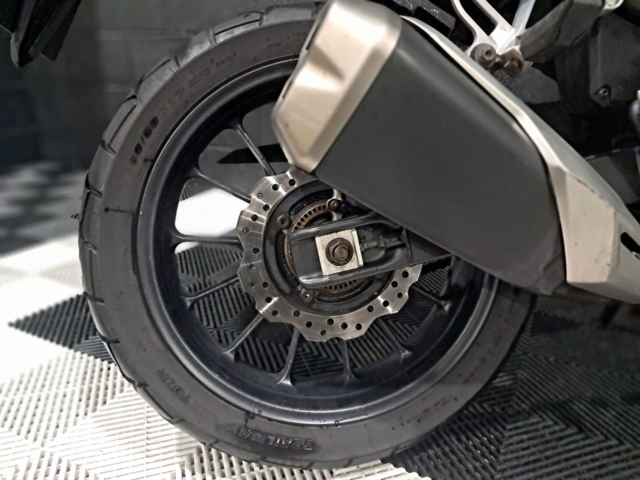 Used Honda CB500X for sale - 78435556: Photo 15