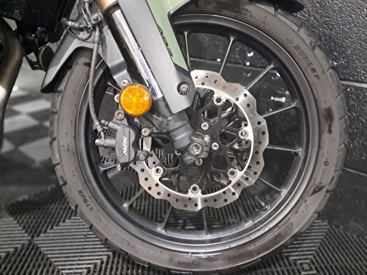 Used Honda CB500X for sale - 78435556: Photo 17
