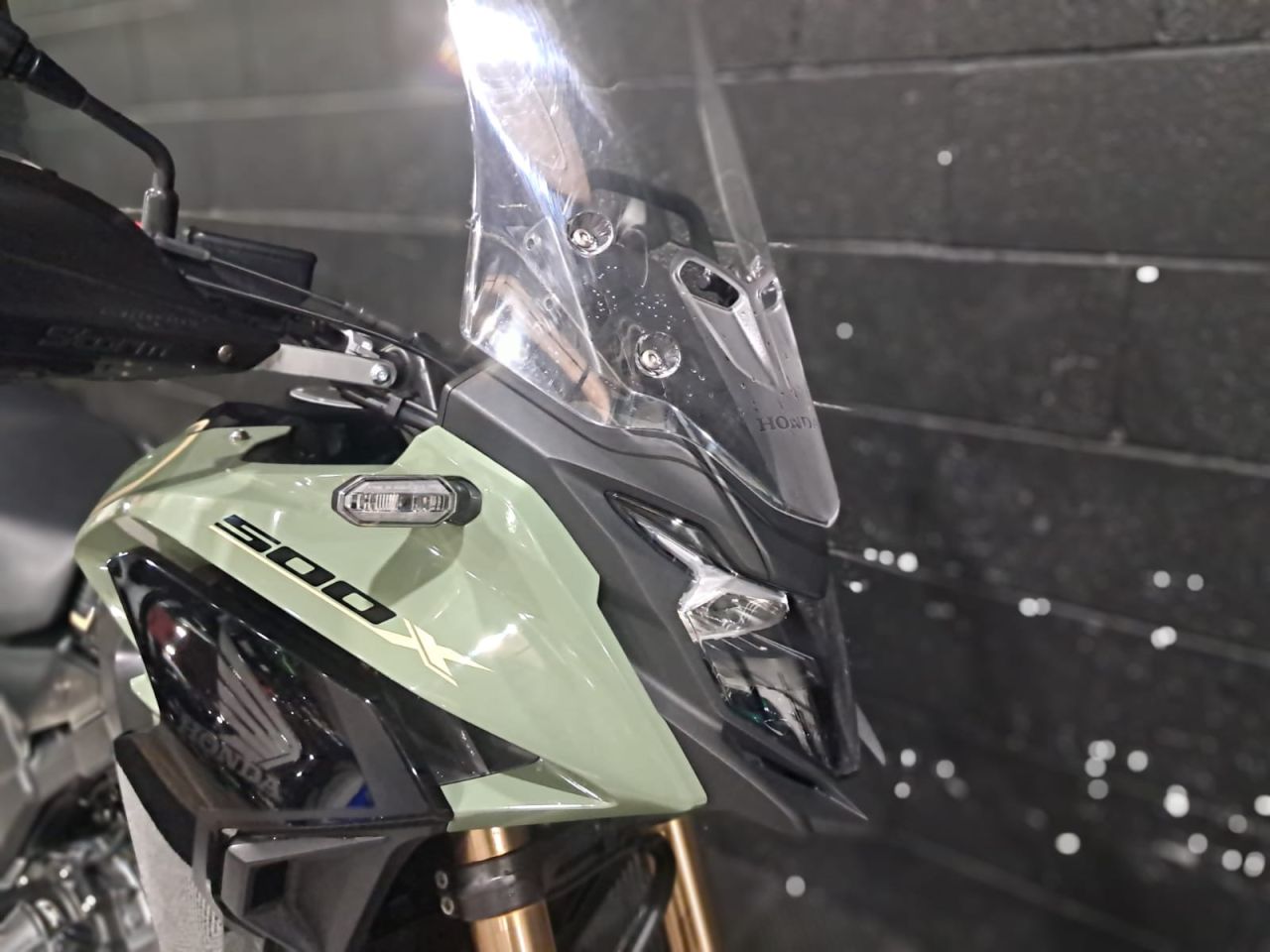 Used Honda CB500X for sale - 78435556: Photo 19