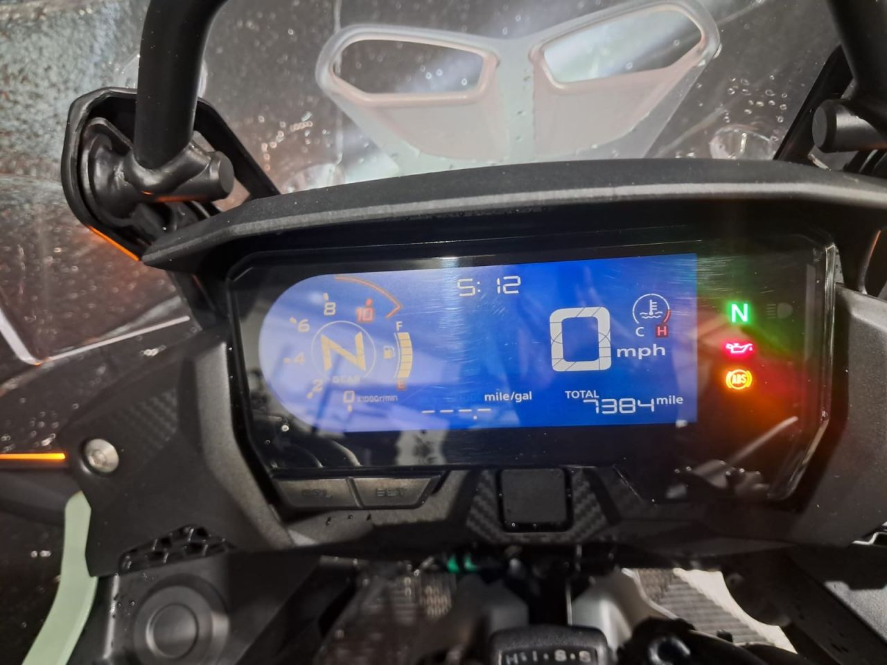 Used Honda CB500X for sale - 78435556: Photo 21