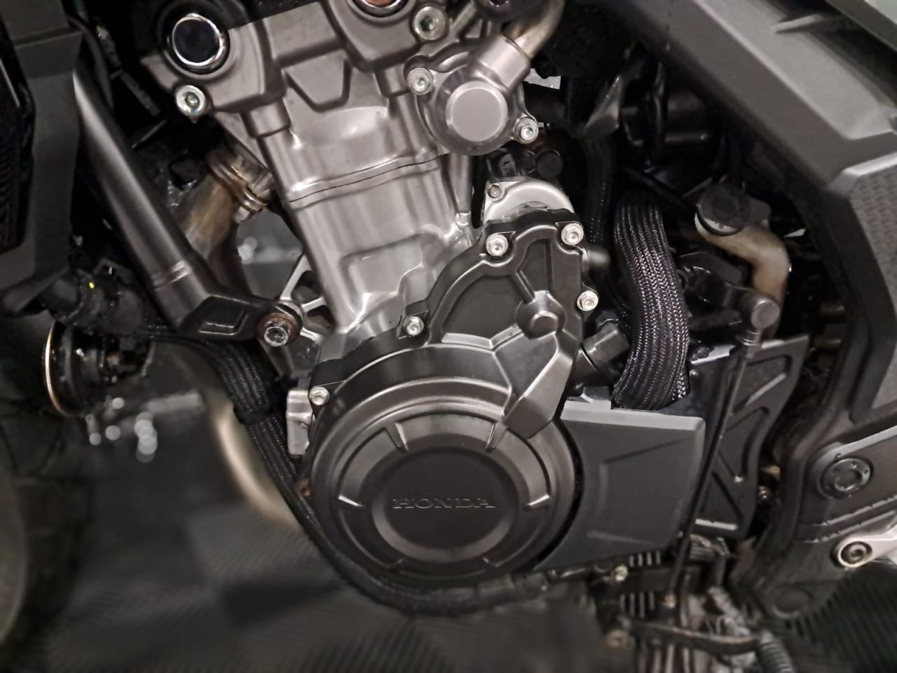 Used Honda CB500X for sale - 78435556: Photo 23