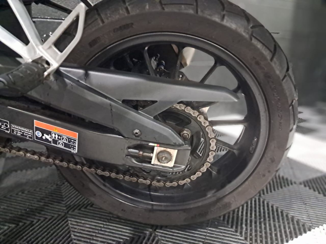 Used Honda CB500X for sale - 78435556: Photo 25