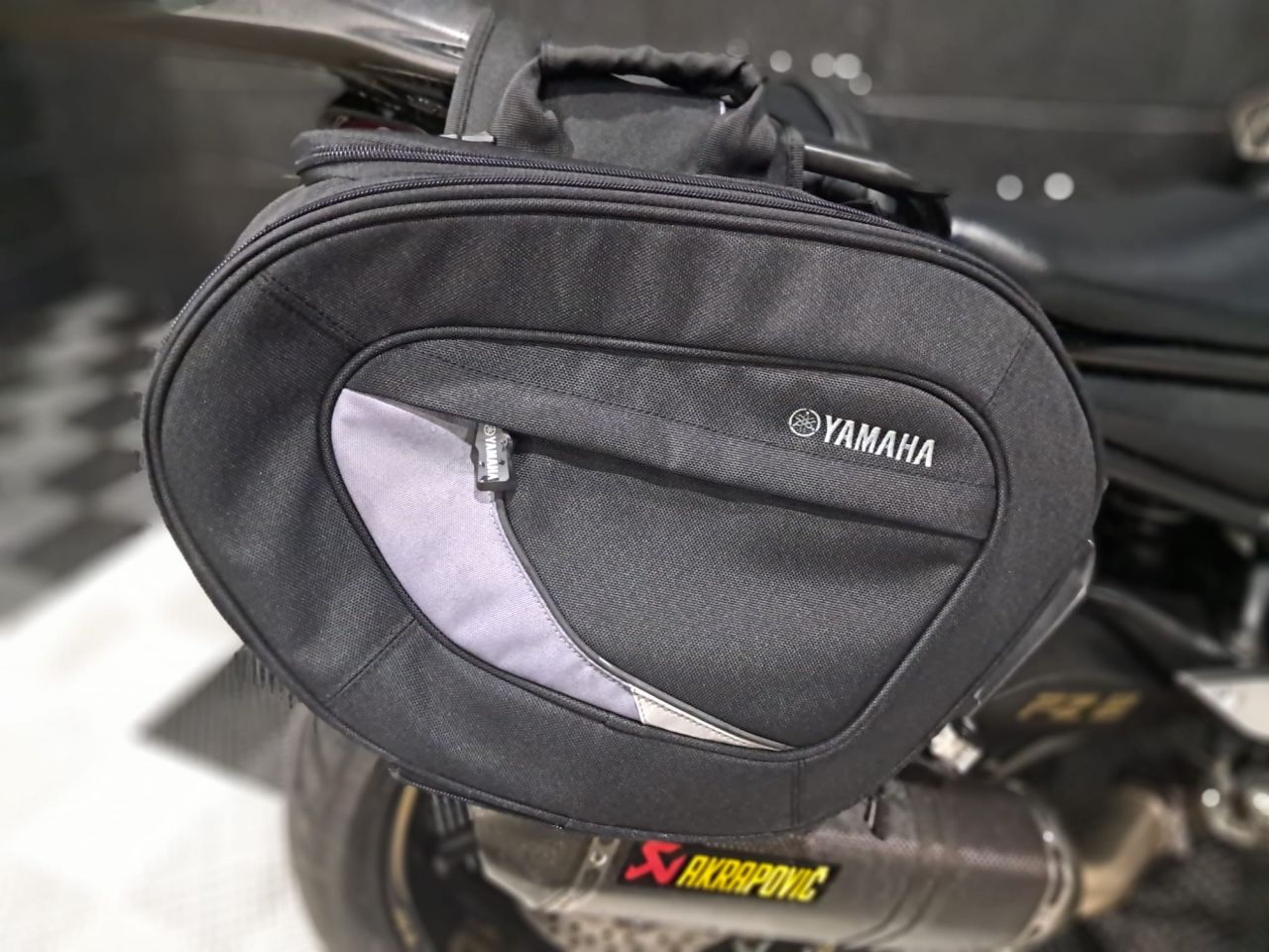 Used Yamaha FZ8 for sale - 78435325: Photo 19