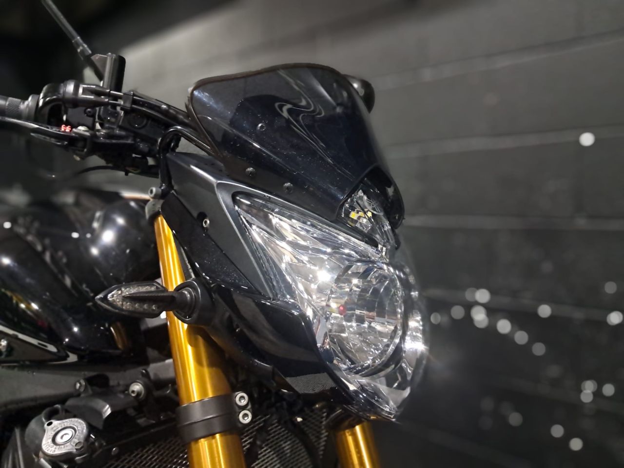 Used Yamaha FZ8 for sale - 78435325: Photo 20