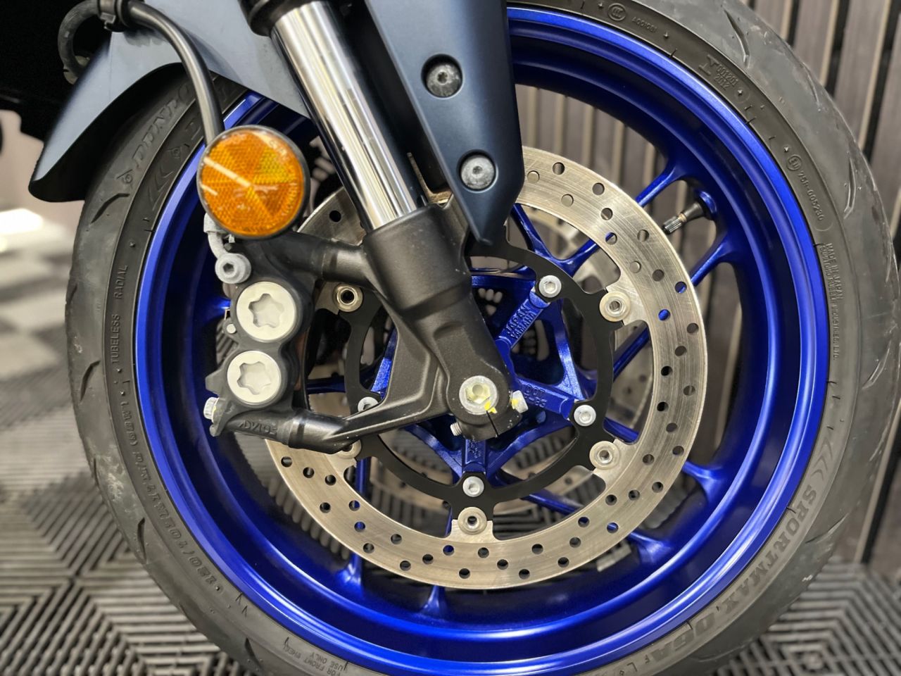 Used Yamaha MT-07 for sale - 78435498: Photo 14