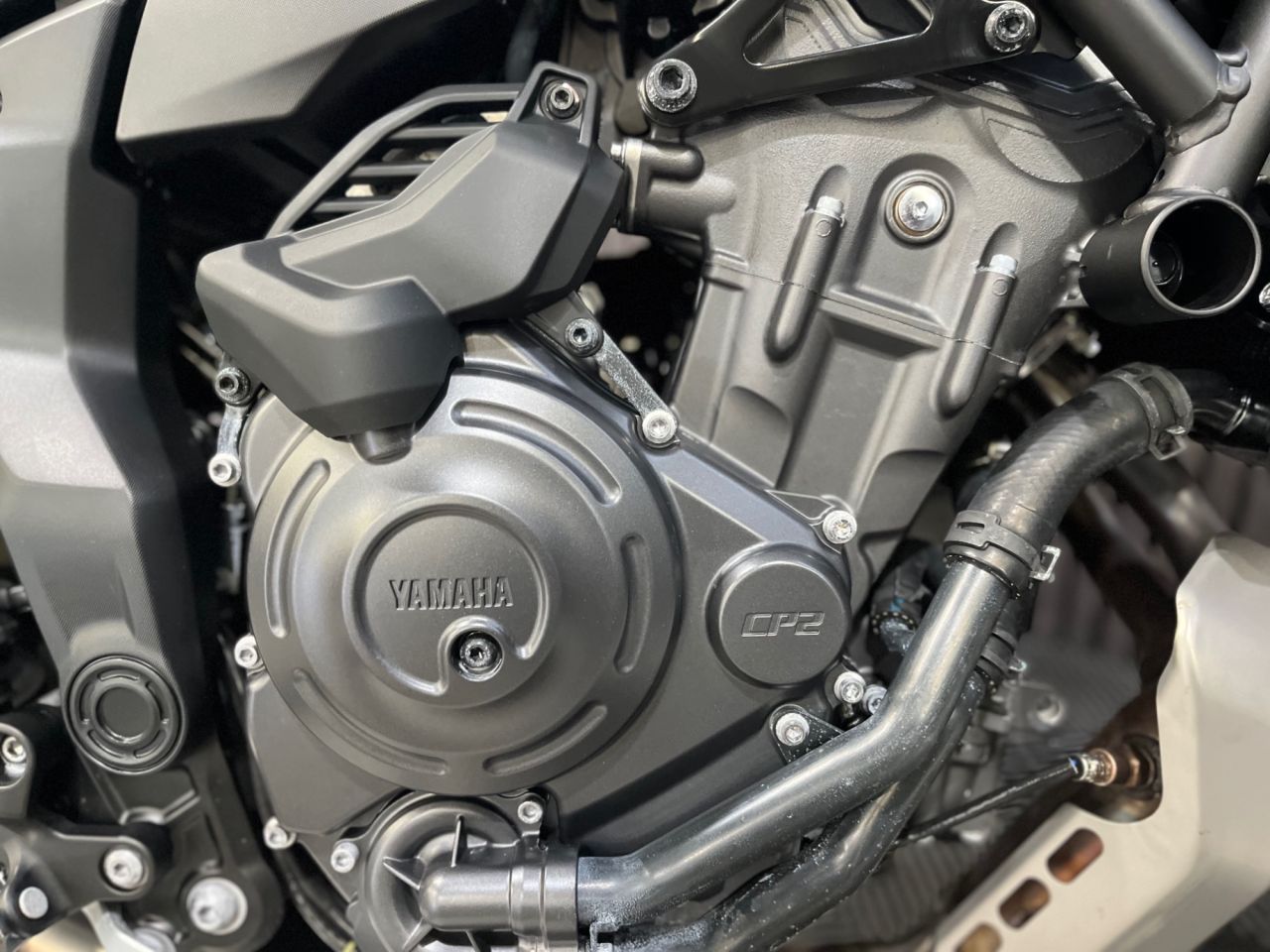 Used Yamaha MT-07 for sale - 78435498: Photo 15