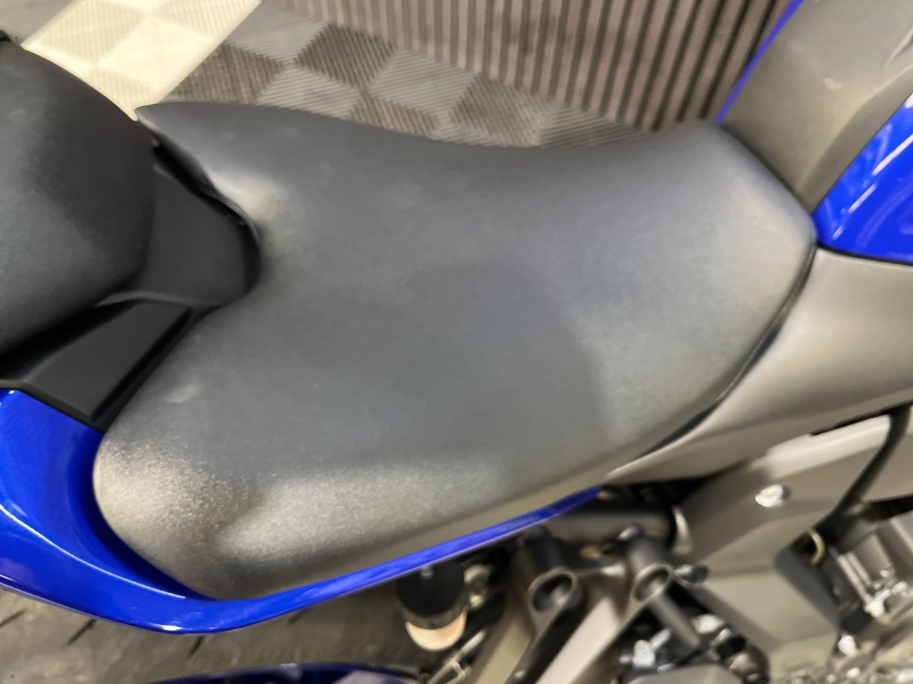 Used Yamaha MT-07 for sale - 78435498: Photo 17