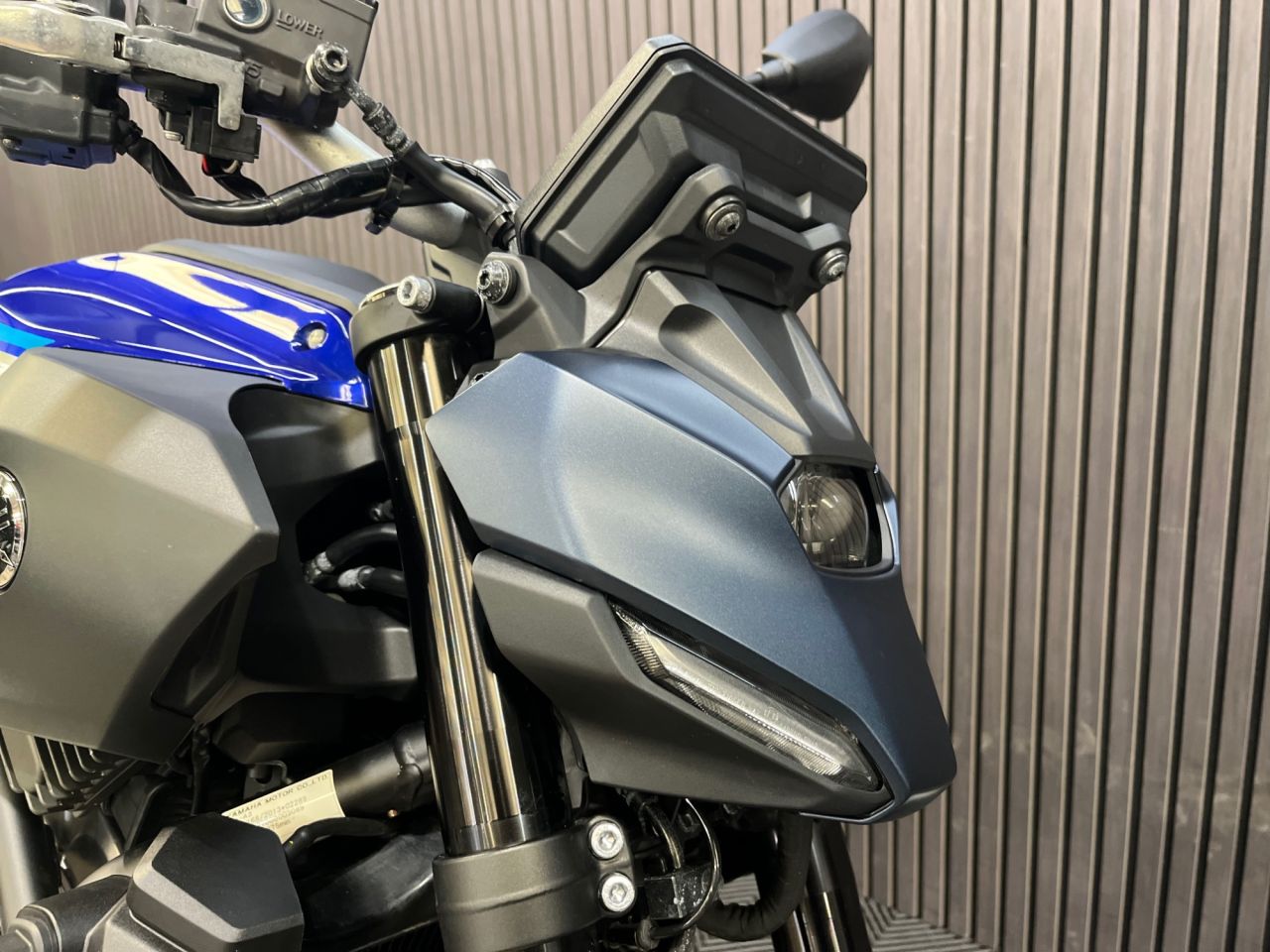 Used Yamaha MT-07 for sale - 78435498: Photo 19