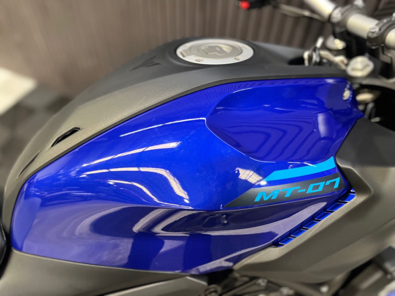 Used Yamaha MT-07 for sale - 78435498: Photo 20