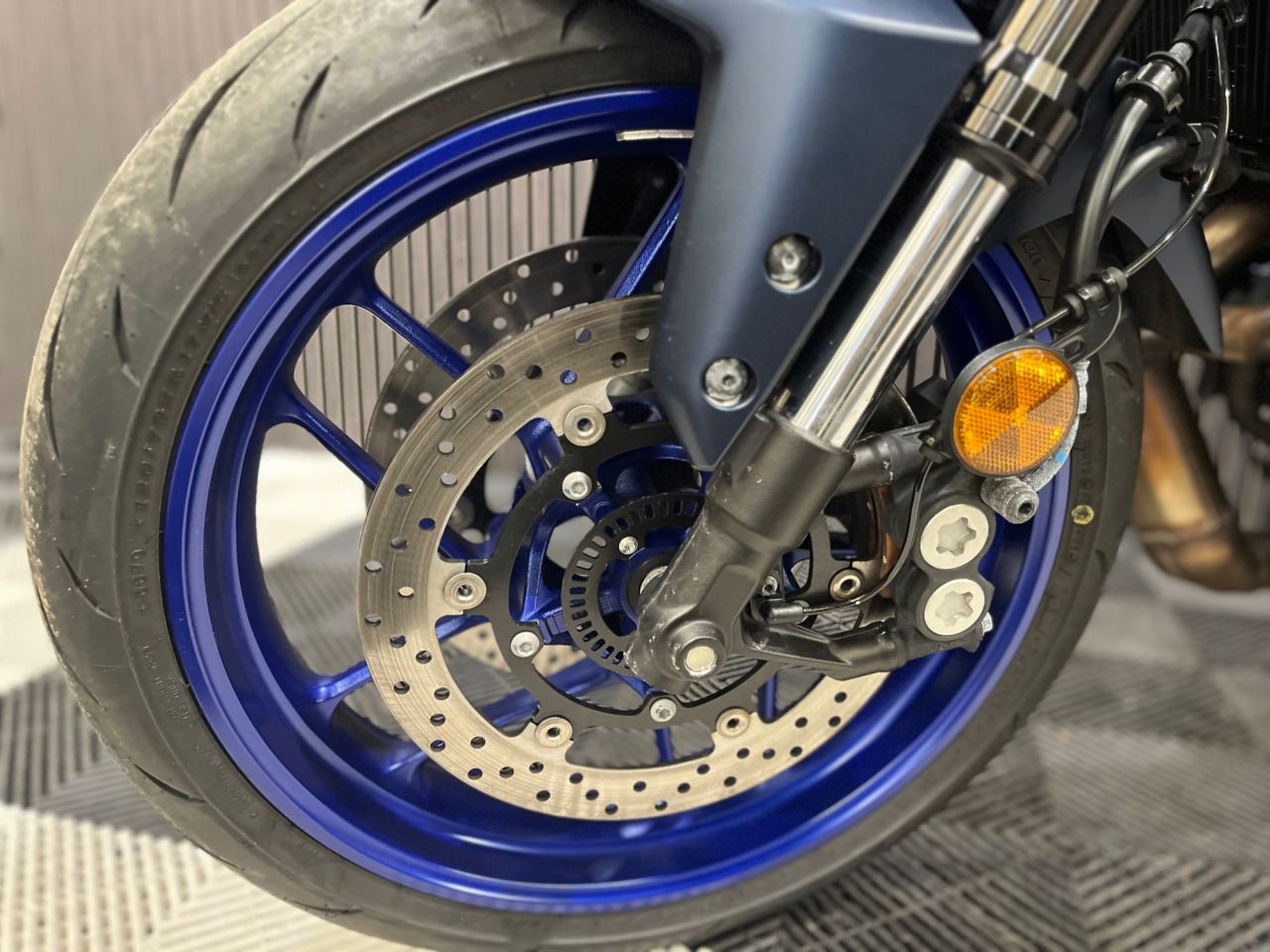 Used Yamaha MT-07 for sale - 78435498: Photo 21