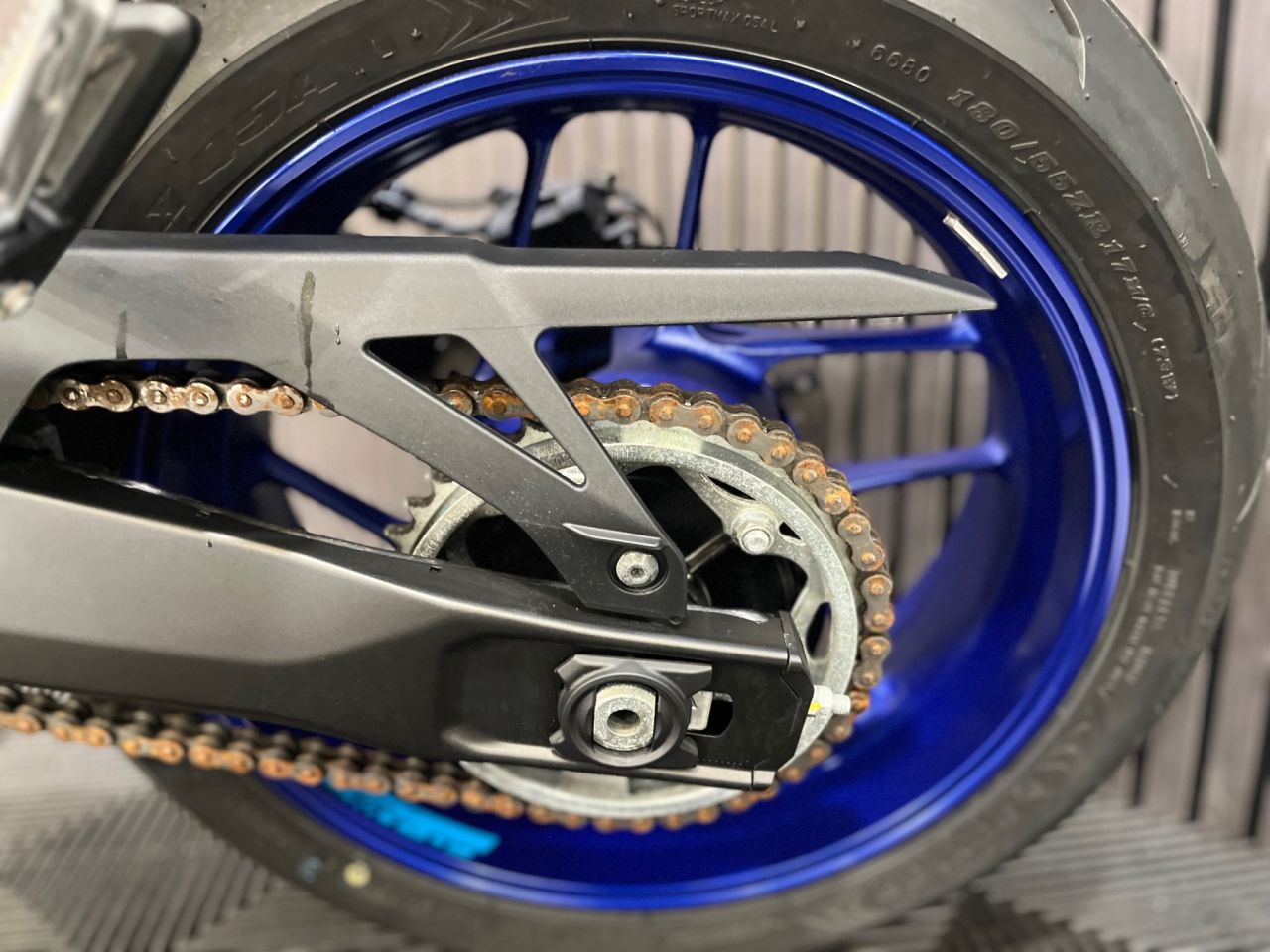Used Yamaha MT-07 for sale - 78435498: Photo 23