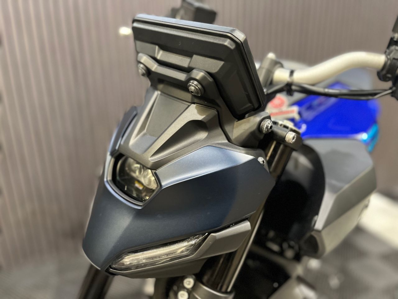 Used Yamaha MT-07 for sale - 78435498: Photo 24
