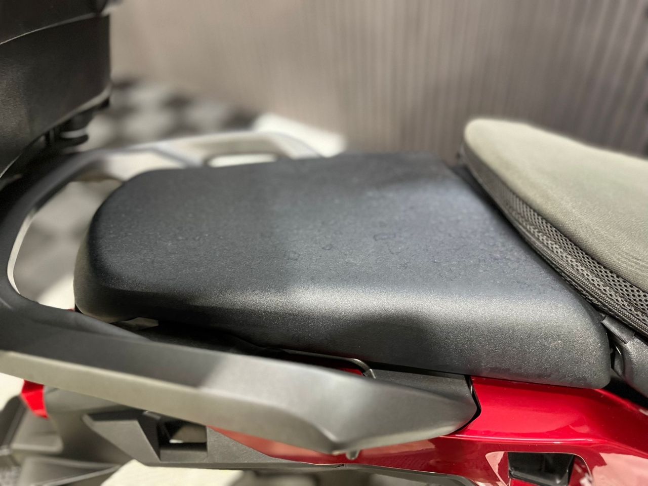 Used Honda VFR800X Crossrunner for sale - 78435289: Photo 13