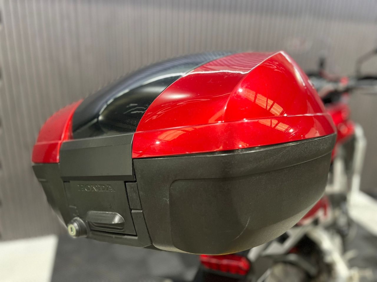 Used Honda VFR800X Crossrunner for sale - 78435289: Photo 14