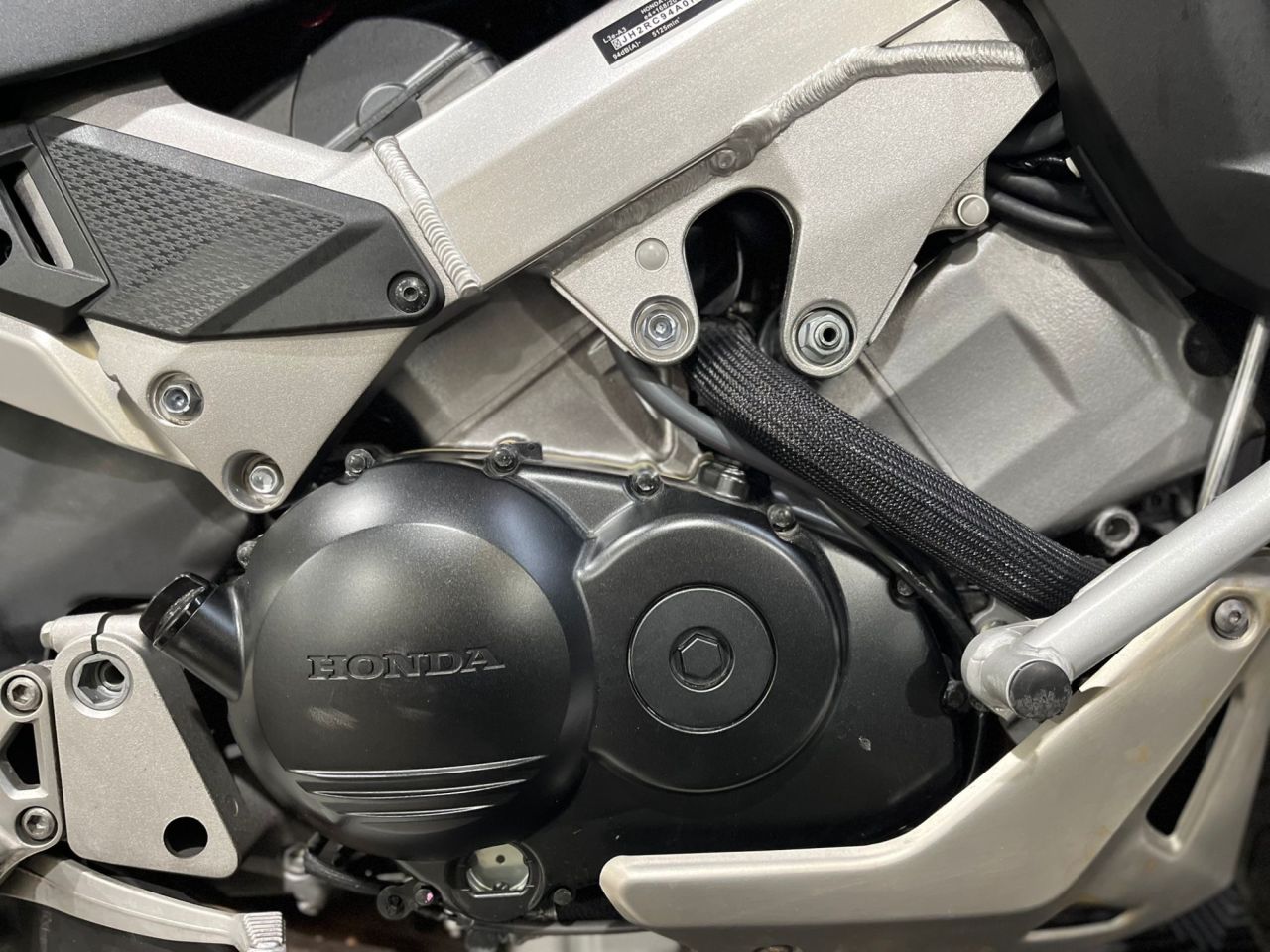 Used Honda VFR800X Crossrunner for sale - 78435289: Photo 19