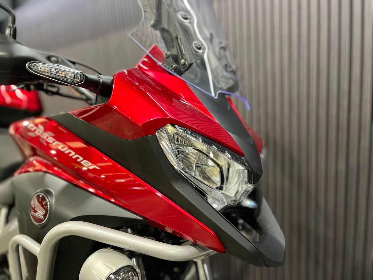 Used Honda VFR800X Crossrunner for sale - 78435289: Photo 23