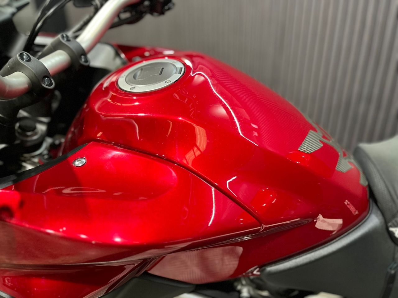 Used Honda VFR800X Crossrunner for sale - 78435289: Photo 26