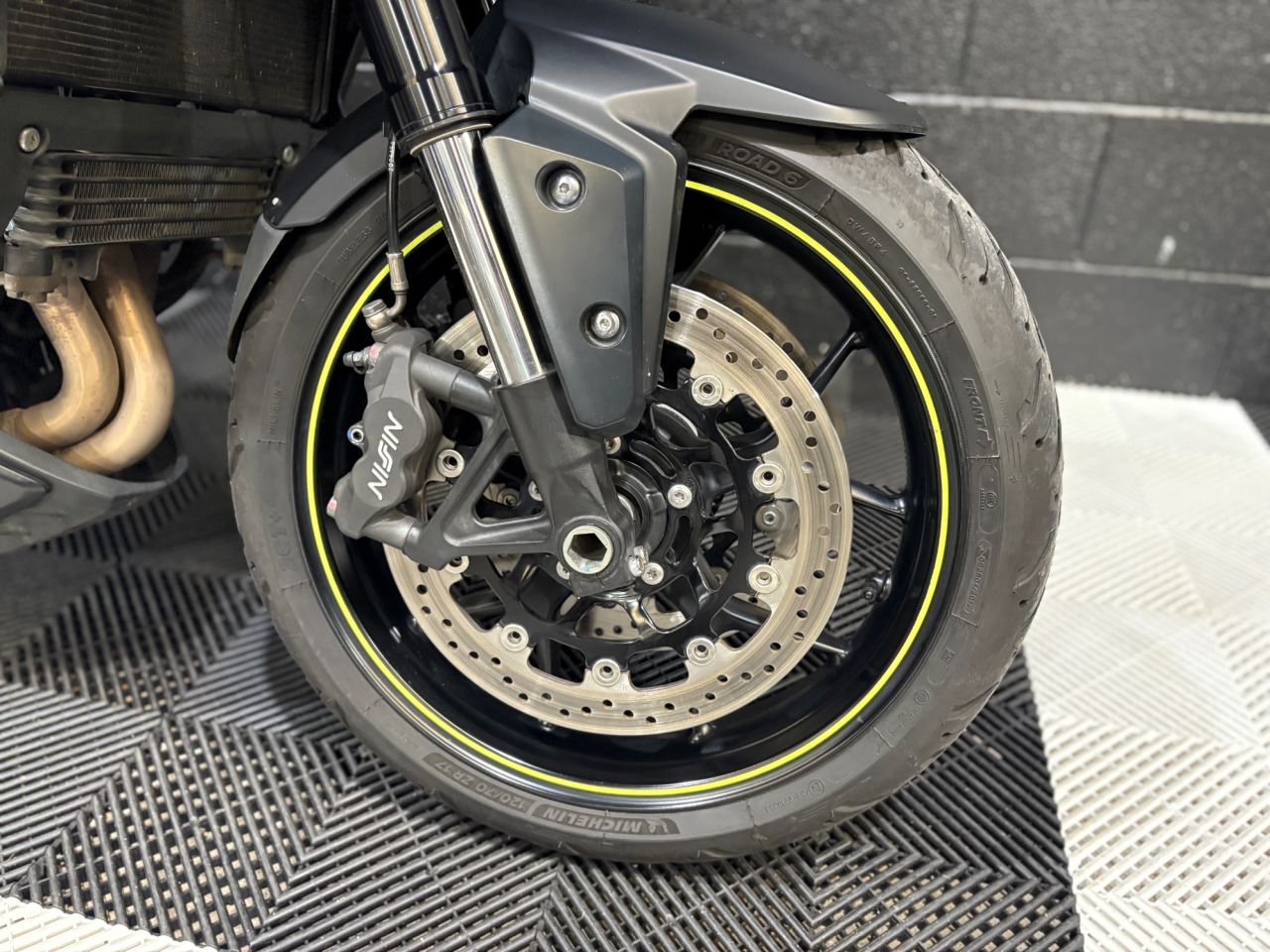 Used Triumph Tiger 1050 for sale - 78435054: Photo 12