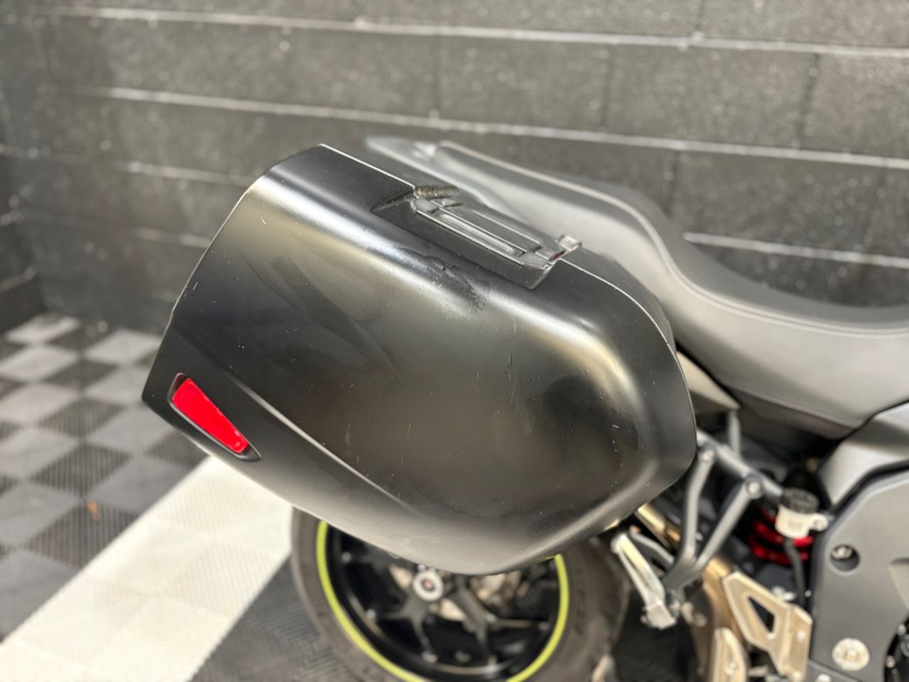 Used Triumph Tiger 1050 for sale - 78435054: Photo 16
