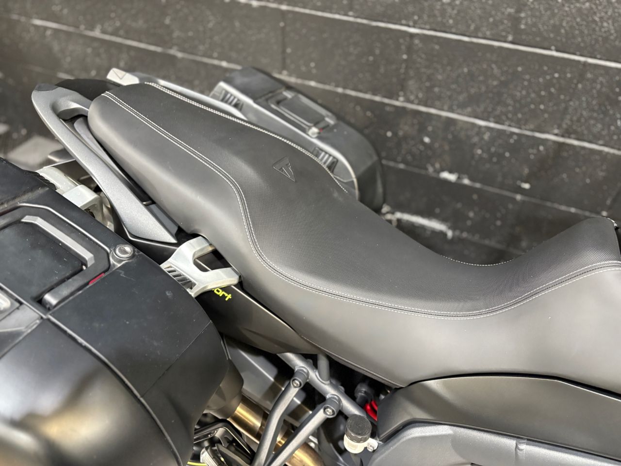 Used Triumph Tiger 1050 for sale - 78435054: Photo 17