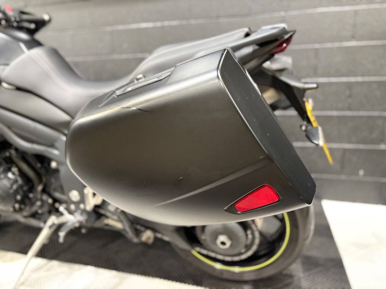 Used Triumph Tiger 1050 for sale - 78435054: Photo 21