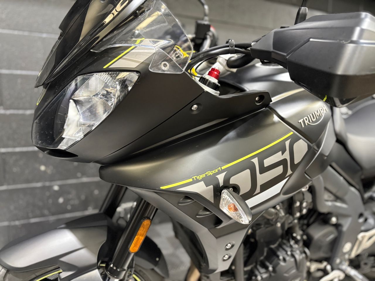 Used Triumph Tiger 1050 for sale - 78435054: Photo 25