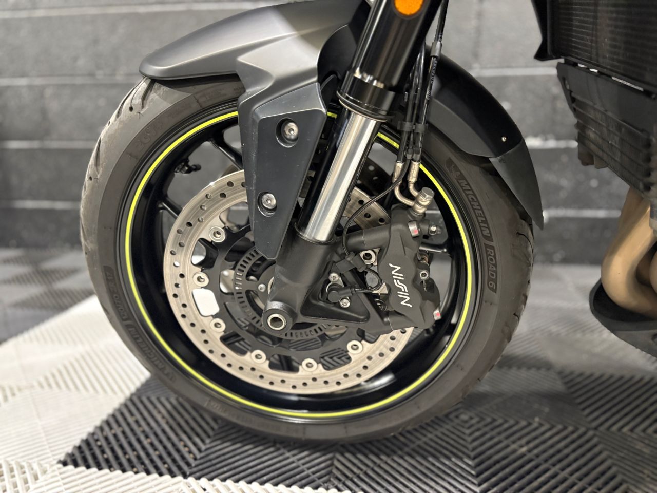 Used Triumph Tiger 1050 for sale - 78435054: Photo 26