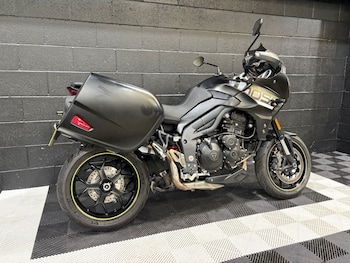 Used Triumph Tiger 1050 undefined for sale - bike-78435054: Photo