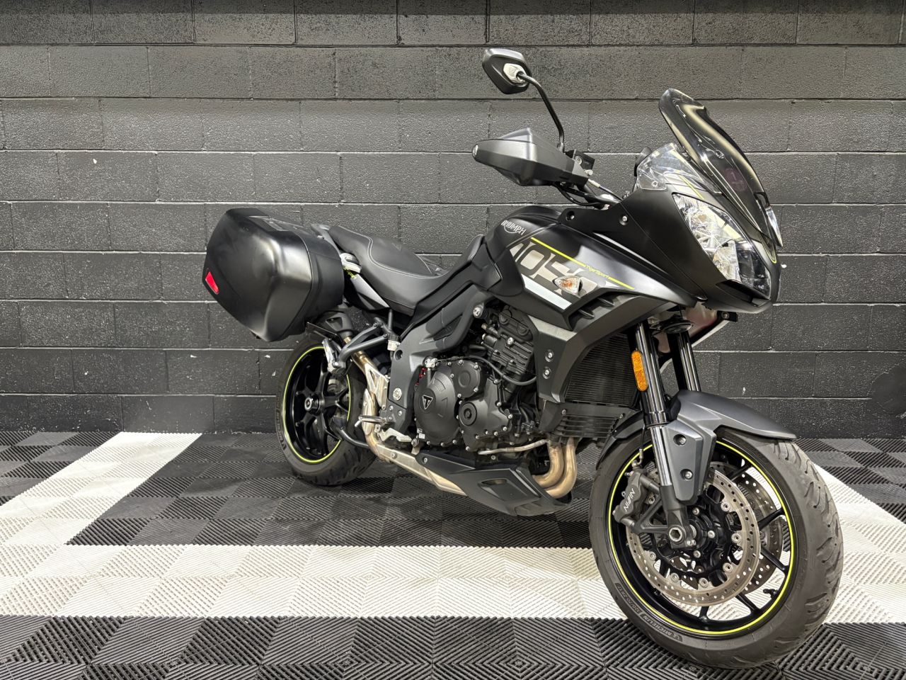 Used Triumph Tiger 1050 for sale - 78435054: Photo 5