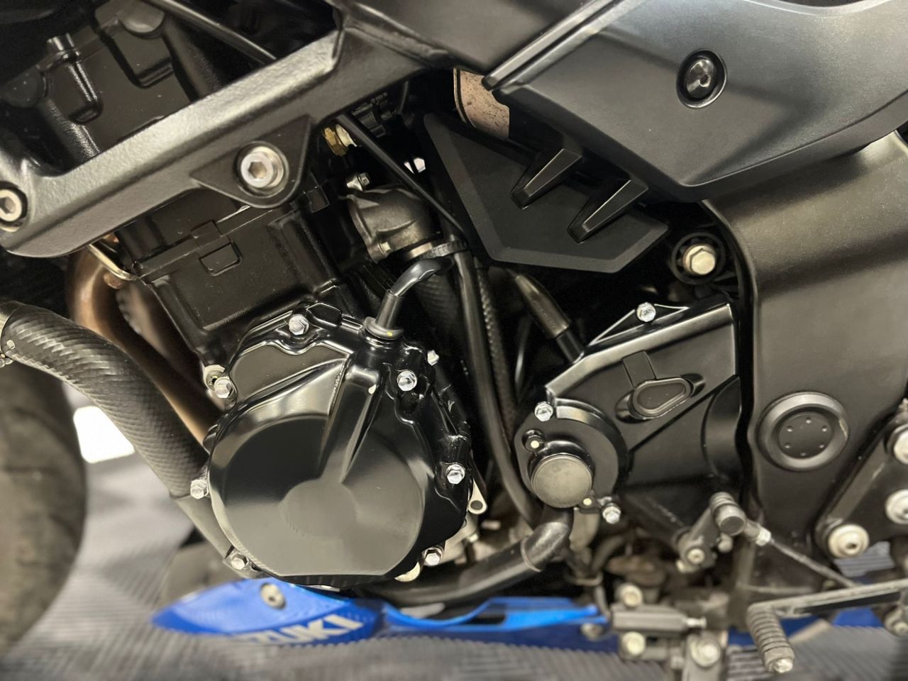 Used Suzuki GSX-S750 for sale - 78435069: Photo 12