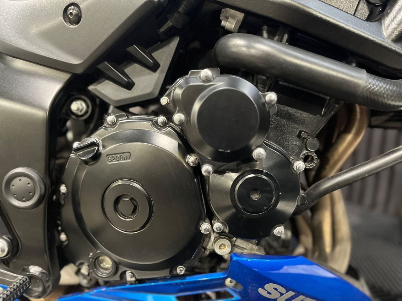 Used Suzuki GSX-S750 for sale - 78435069: Photo 13