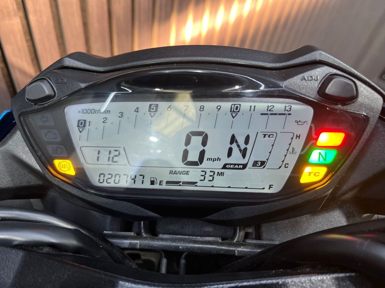 Used Suzuki GSX-S750 for sale - 78435069: Photo 14