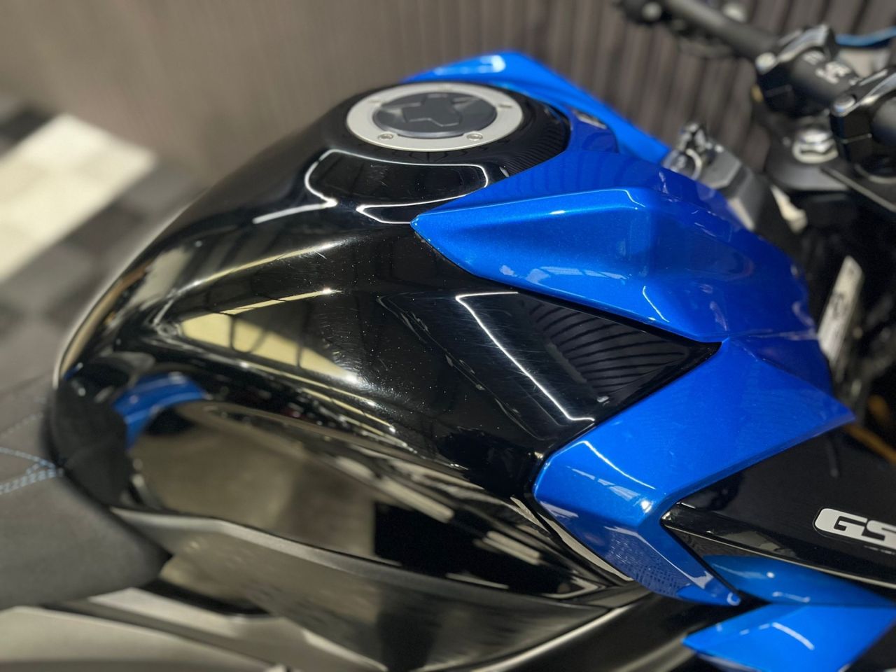 Used Suzuki GSX-S750 for sale - 78435069: Photo 15