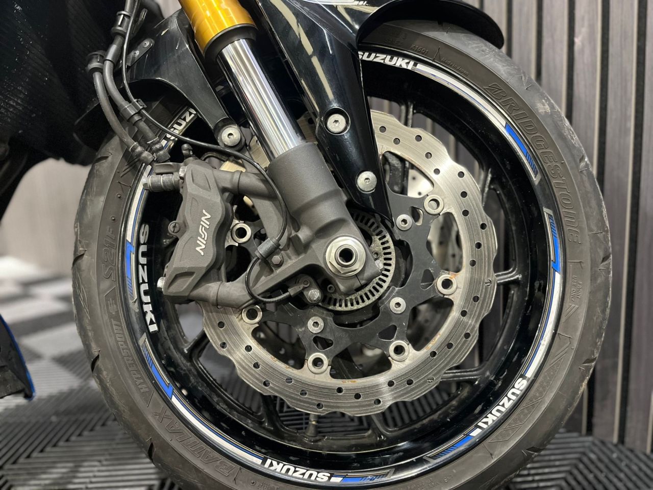 Used Suzuki GSX-S750 for sale - 78435069: Photo 16