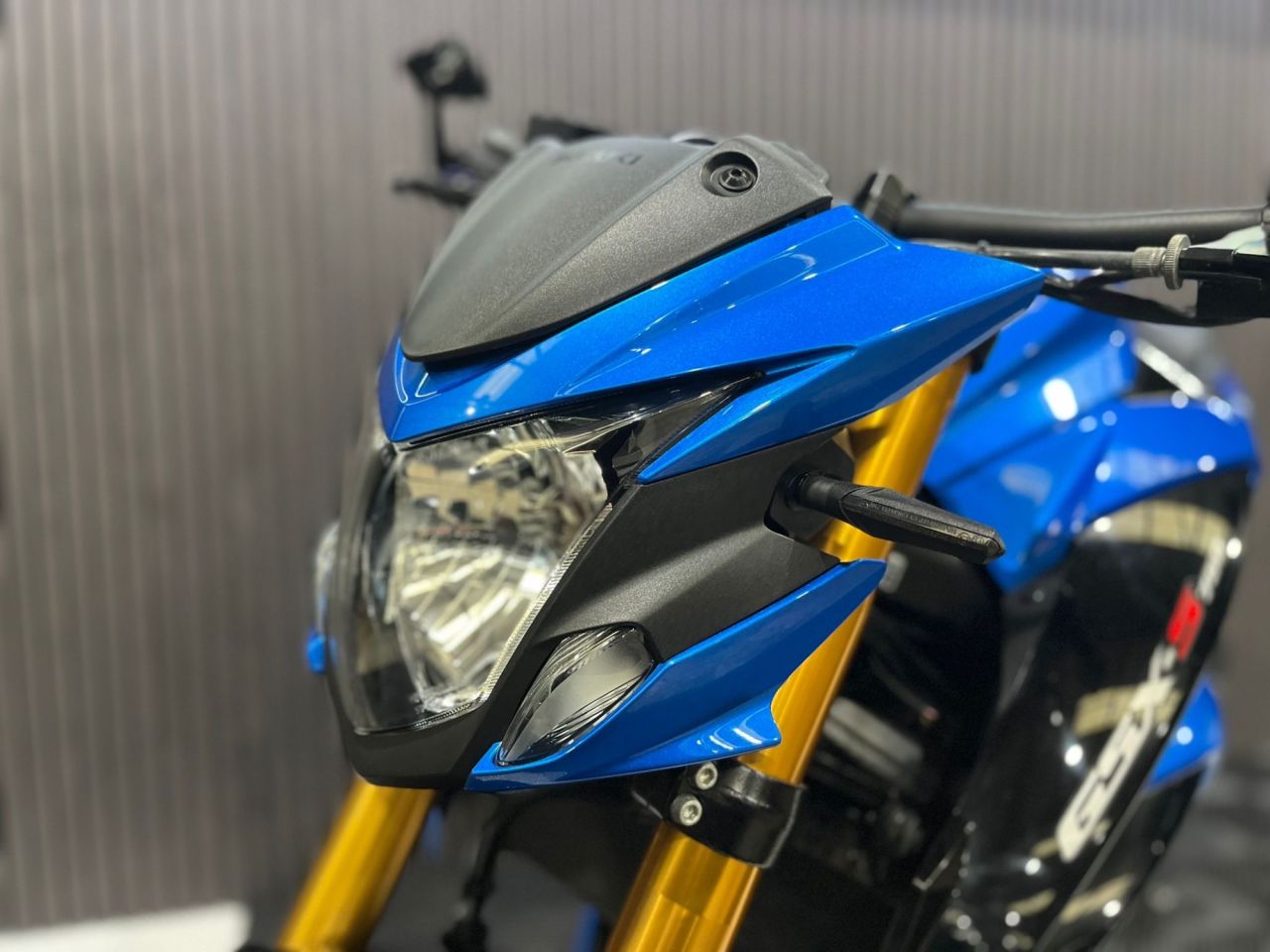 Used Suzuki GSX-S750 for sale - 78435069: Photo 17