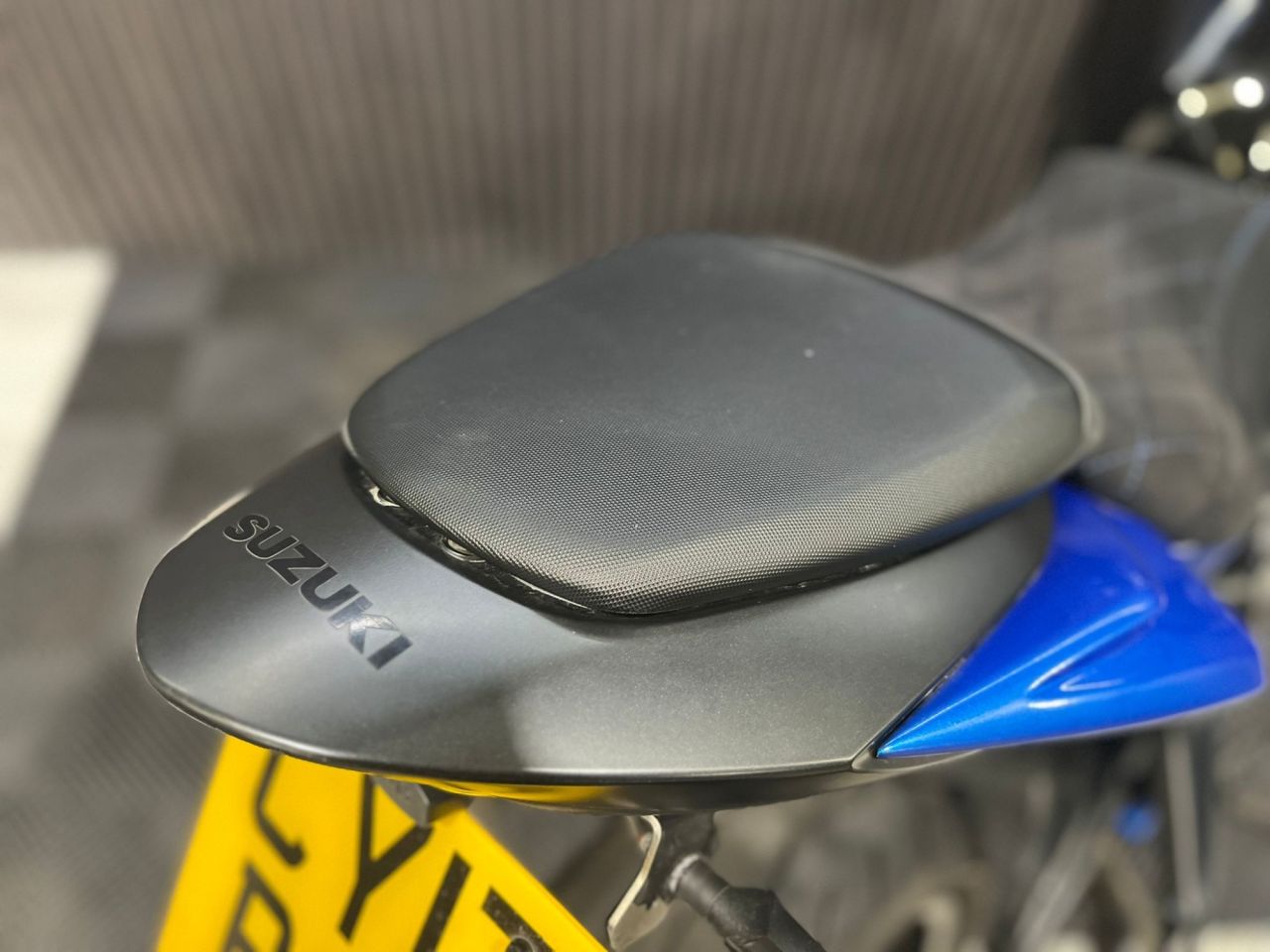Used Suzuki GSX-S750 for sale - 78435069: Photo 19