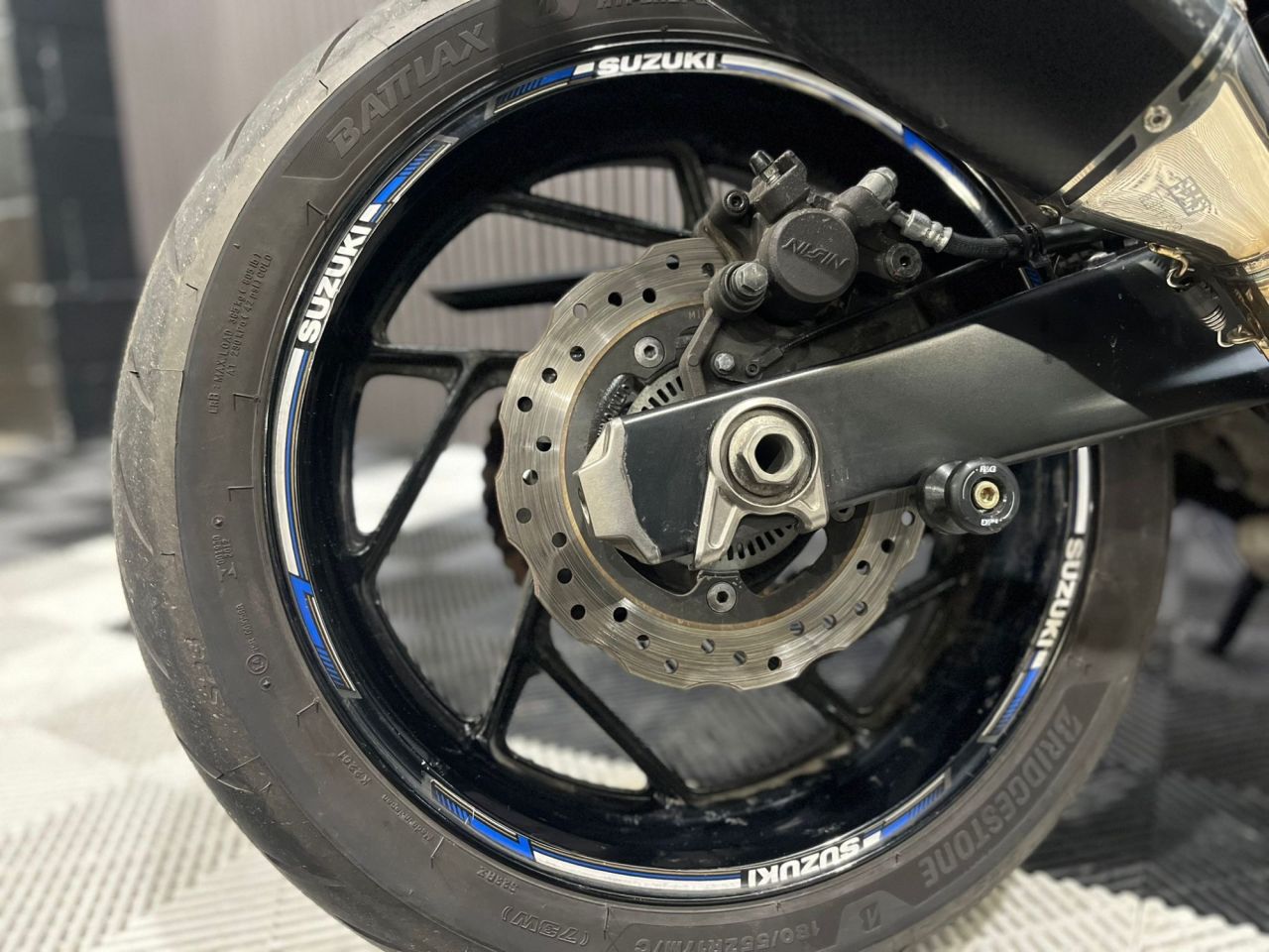 Used Suzuki GSX-S750 for sale - 78435069: Photo 20