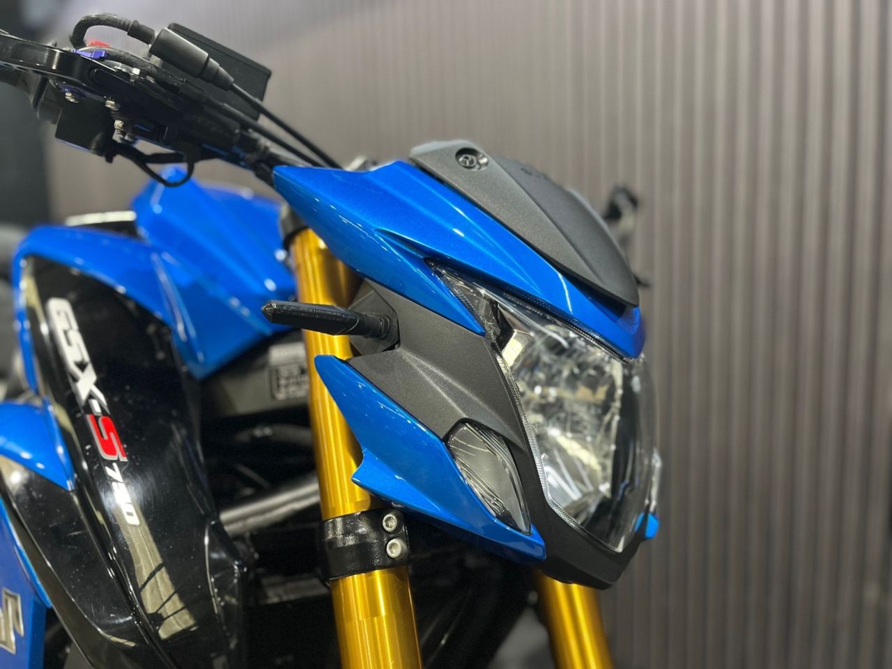 Used Suzuki GSX-S750 for sale - 78435069: Photo 22
