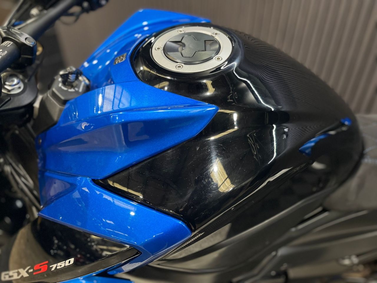 Used Suzuki GSX-S750 for sale - 78435069: Photo 25
