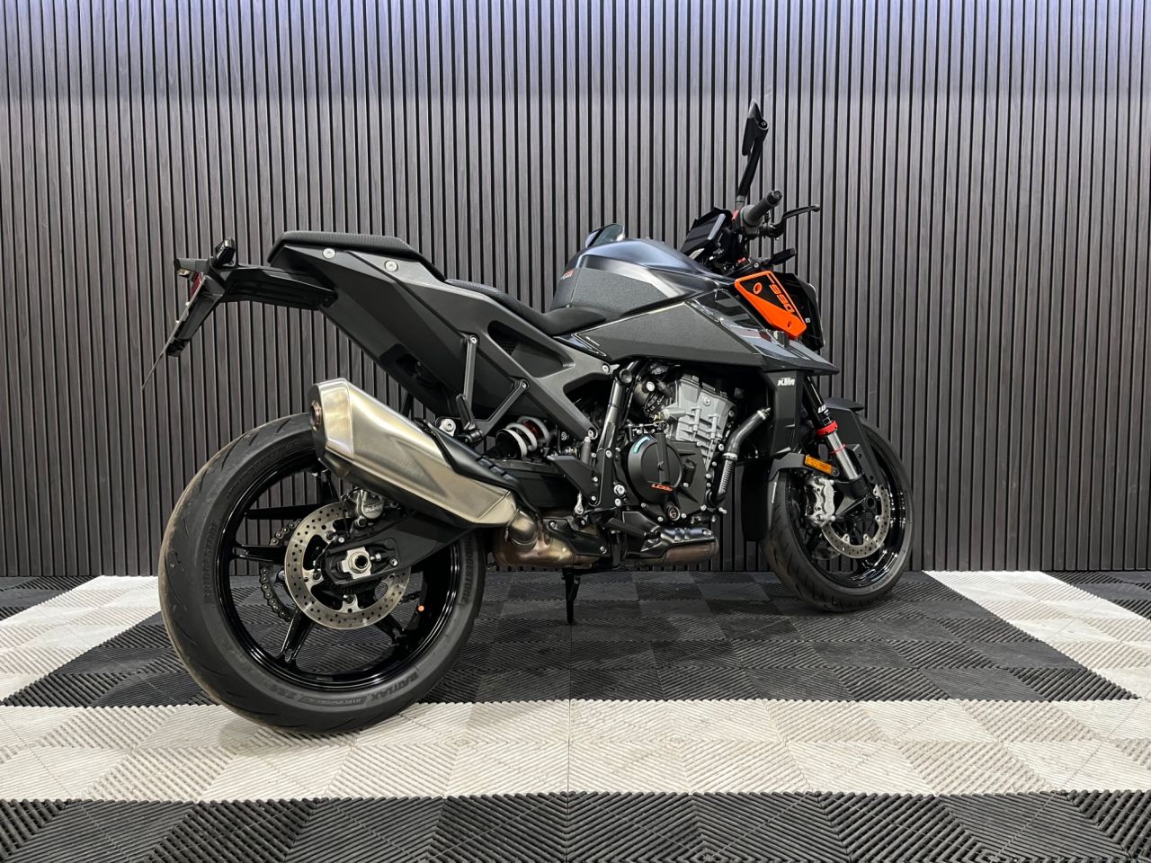Used KTM 990 DUKE for sale - 78552470: Photo 11